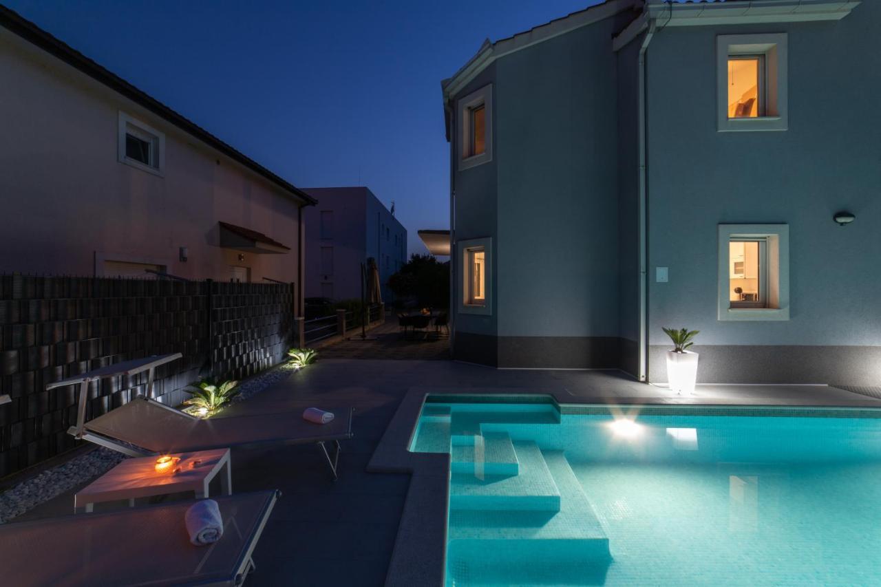 טרוגיר Villa Ban מראה חיצוני תמונה