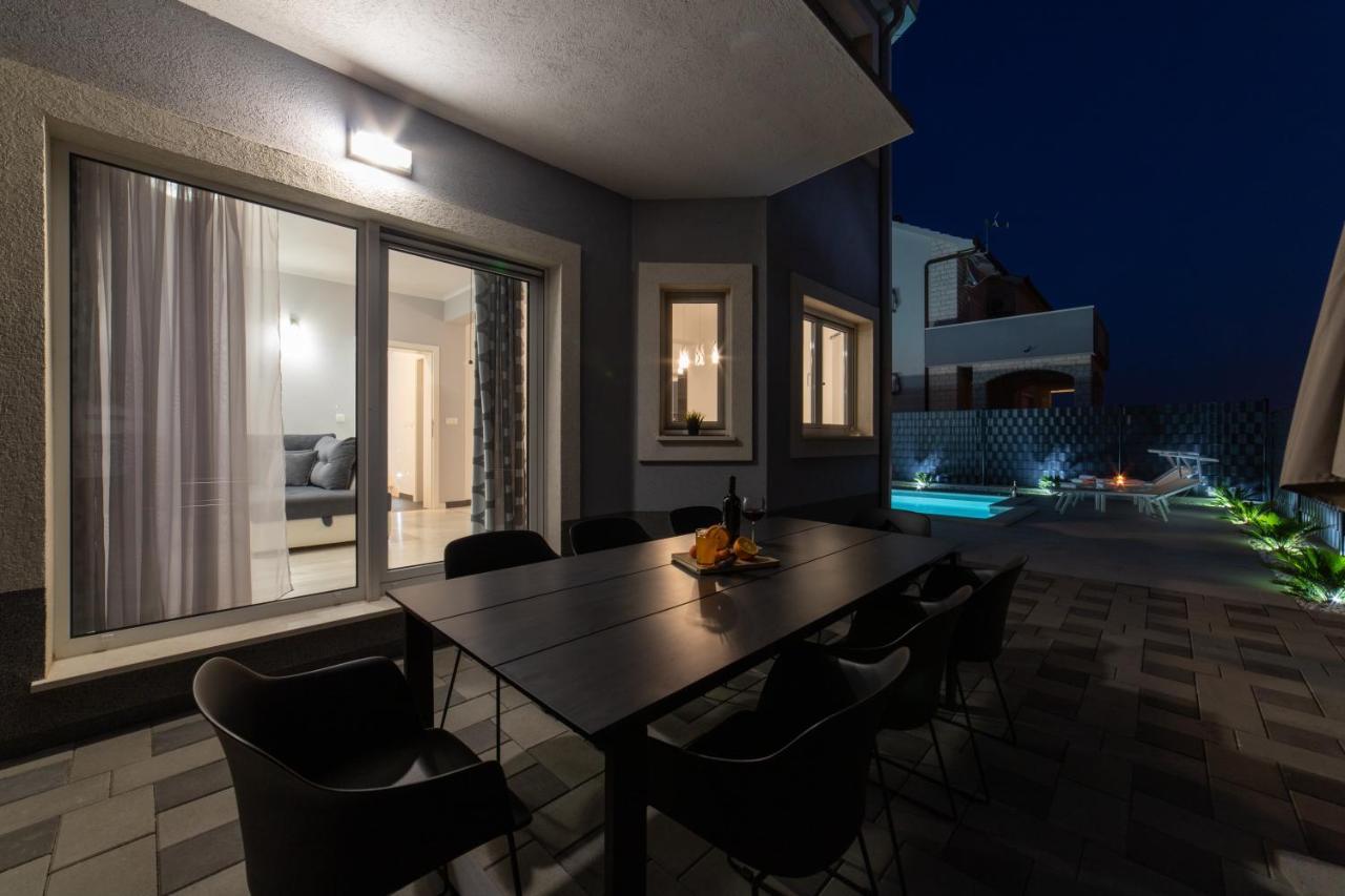 טרוגיר Villa Ban מראה חיצוני תמונה