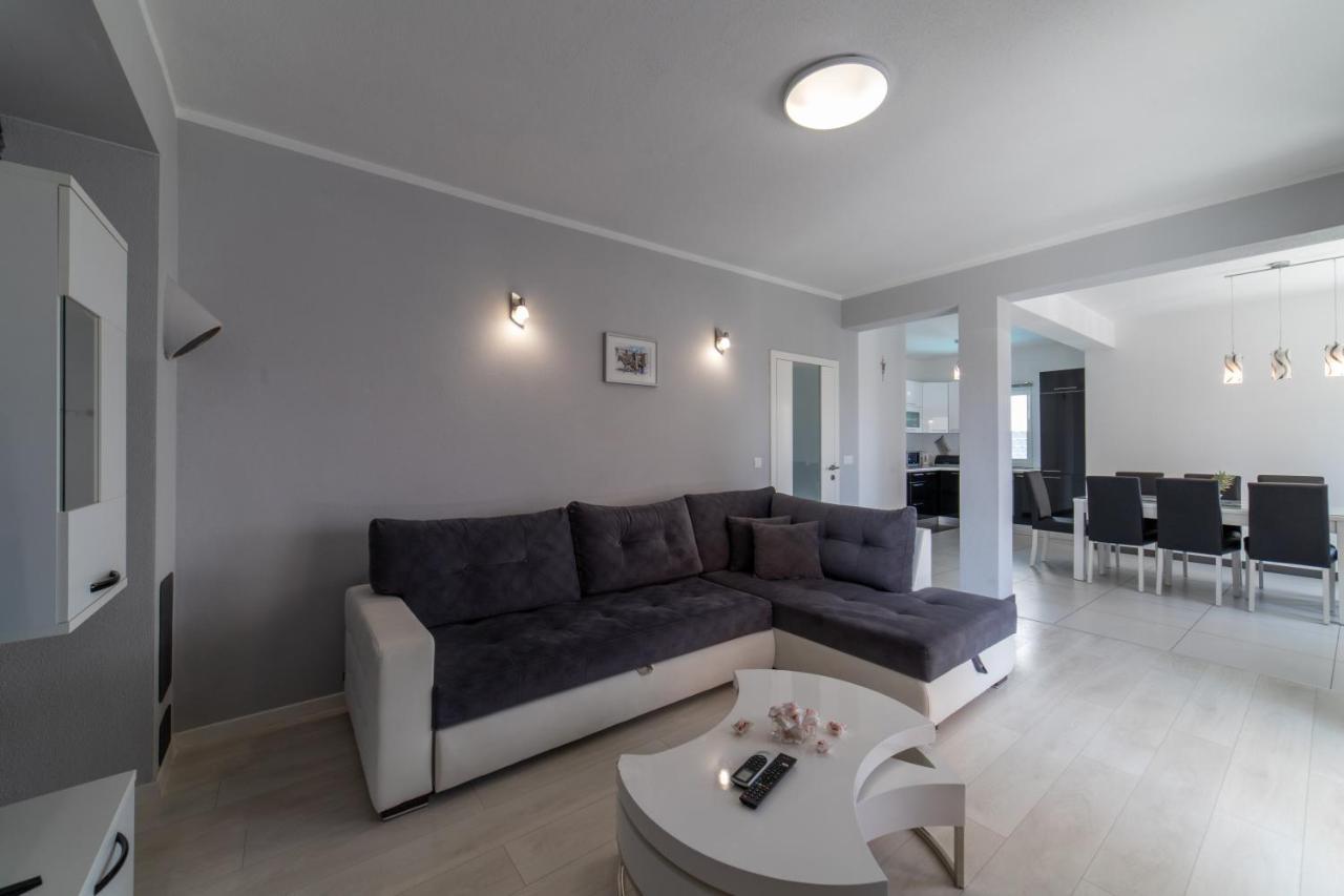 טרוגיר Villa Ban מראה חיצוני תמונה