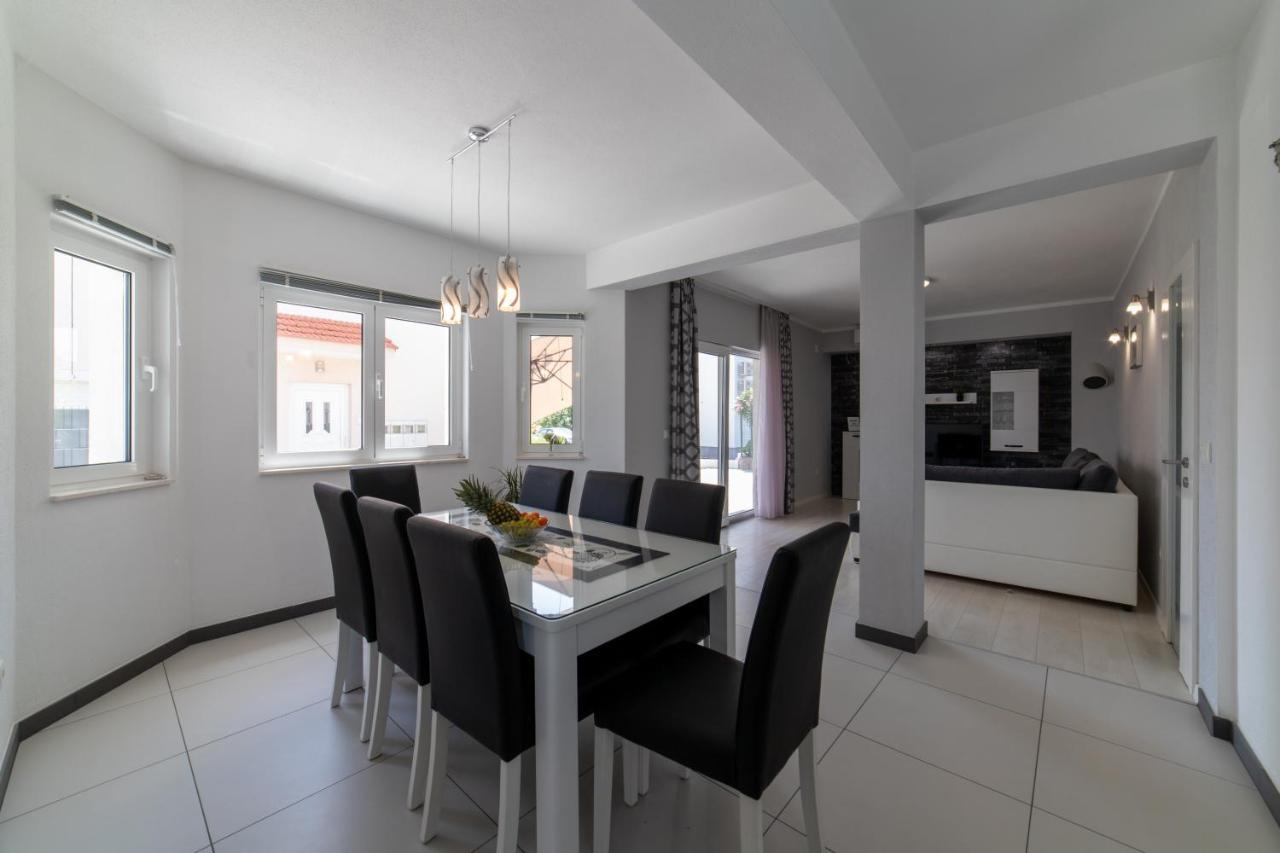 טרוגיר Villa Ban מראה חיצוני תמונה