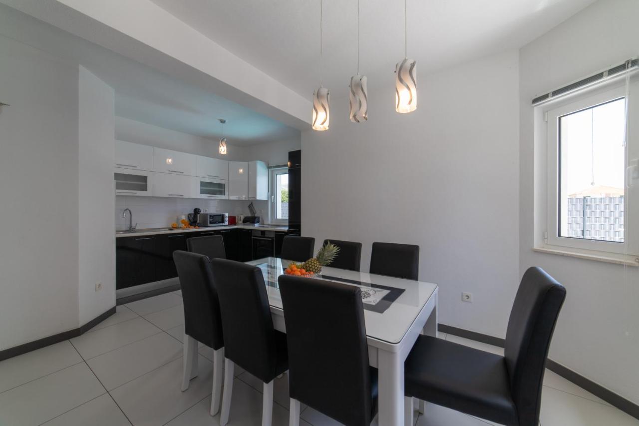 טרוגיר Villa Ban מראה חיצוני תמונה