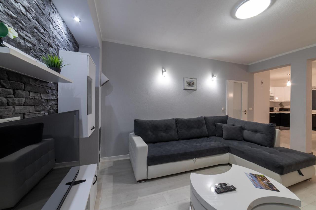טרוגיר Villa Ban מראה חיצוני תמונה