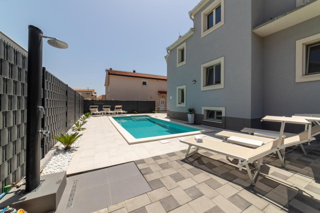 טרוגיר Villa Ban מראה חיצוני תמונה