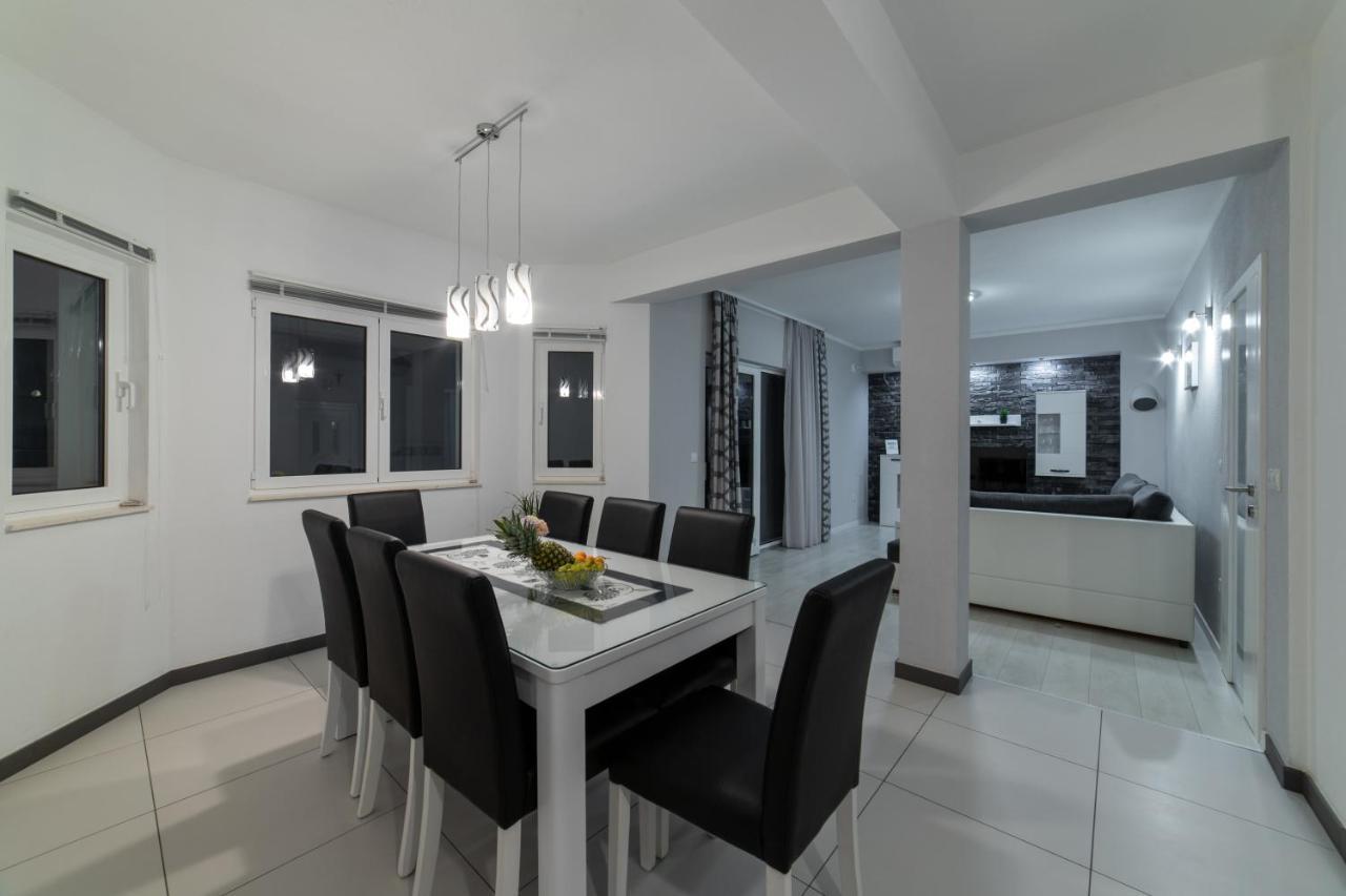 טרוגיר Villa Ban מראה חיצוני תמונה