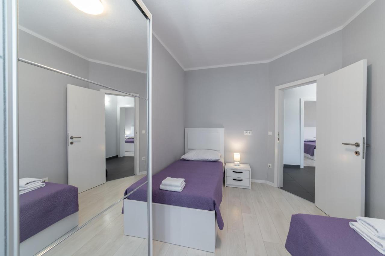 טרוגיר Villa Ban מראה חיצוני תמונה