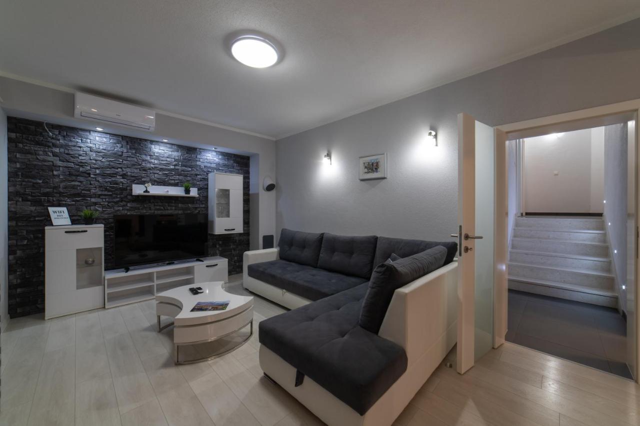 טרוגיר Villa Ban מראה חיצוני תמונה