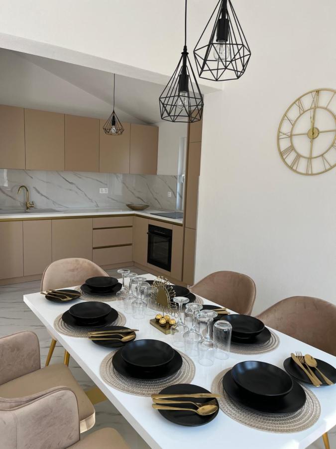 טרוגיר Villa Ban מראה חיצוני תמונה