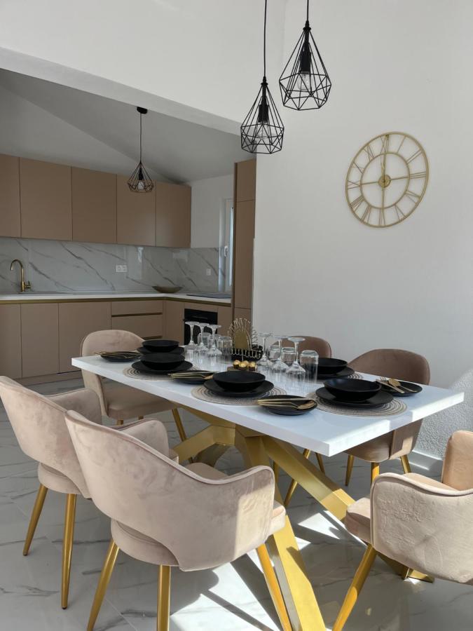 טרוגיר Villa Ban מראה חיצוני תמונה