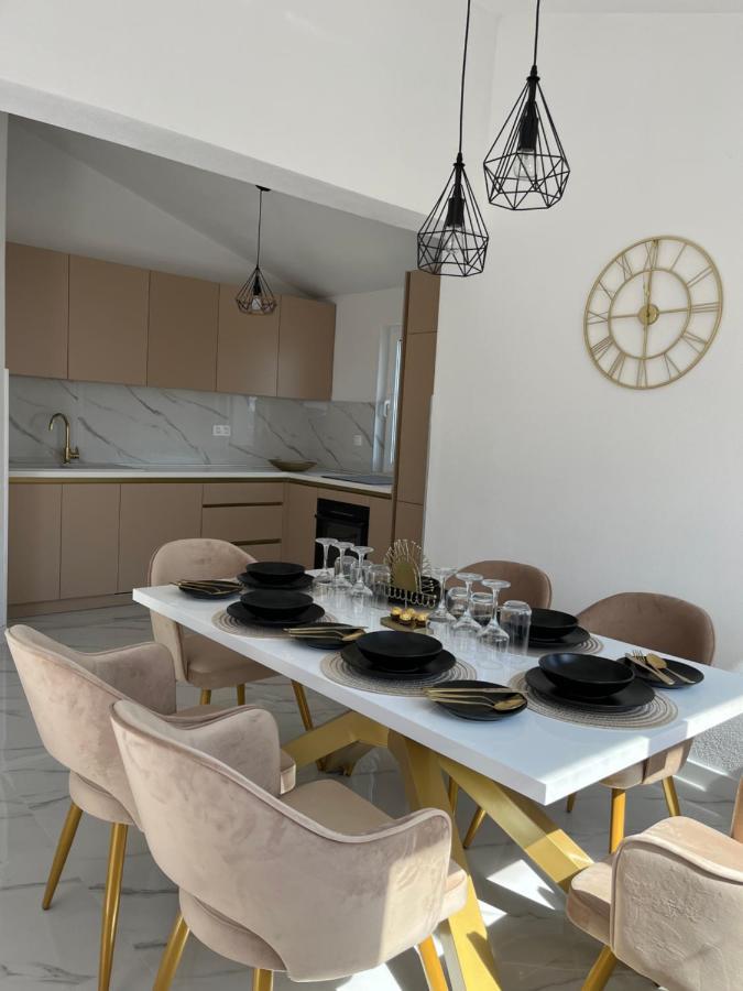 טרוגיר Villa Ban מראה חיצוני תמונה